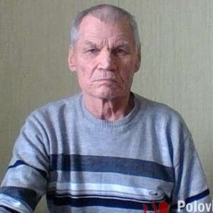 Виктор селиванов, 82 года