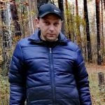 Андрей, 41 год